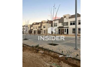 Villa - 5 Bedrooms - 7 Bathrooms for sale in Palm Hills New Cairo - 5th Settlement Compounds - The 5th Settlement - New Cairo City - Cairo
