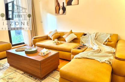 Apartment - 2 Bedrooms - 2 Bathrooms for rent in Eastown - 5th Settlement Compounds - The 5th Settlement - New Cairo City - Cairo Apartment - 2 Bedrooms - 2 Bathrooms for rent in Eastown - 5th Settlement Compounds - The 5th Settlement - New Cairo City - Cairo