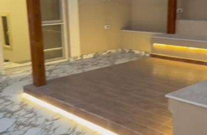 Villa - 4 Bedrooms - 4 Bathrooms for rent in Al Patio Prime - El Patio - El Shorouk Compounds - Shorouk City - Cairo Villa - 4 Bedrooms - 4 Bathrooms for rent in Al Patio Prime - El Patio - El Shorouk Compounds - Shorouk City - Cairo