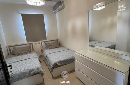 شاليه - 2 غرف نوم - 2 حمامات للبيع في هاسيندا - الساحل الشمالي