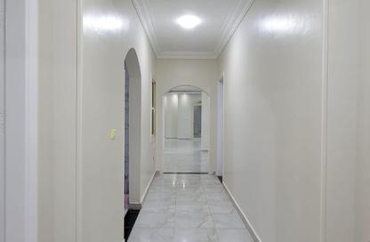 Apartment - 3 Bedrooms - 2 Bathrooms for rent in 7th District - Sheikh Zayed City - Giza