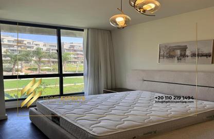 Apartment - 3 Bedrooms - 3 Bathrooms for rent in Villette - 5th Settlement Compounds - The 5th Settlement - New Cairo City - Cairo