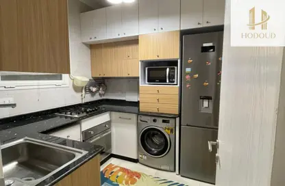 شقة - 2 حمامات للايجار في هايد بارك - مدينة القاهرة الجديدة - القاهرة