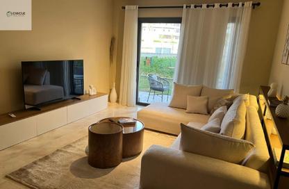 Apartment - 2 Bedrooms - 3 Bathrooms for rent in Villette - 5th Settlement Compounds - The 5th Settlement - New Cairo City - Cairo Apartment - 2 Bedrooms - 3 Bathrooms for rent in Villette - 5th Settlement Compounds - The 5th Settlement - New Cairo City - Cairo
