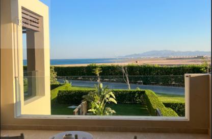 Chalet - 1 Bedroom - 1 Bathroom for sale in Ras Soma - Safaga - Hurghada - Red Sea