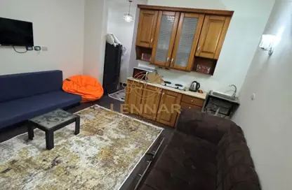 Chalet - 2 Bedrooms - 1 Bathroom for sale in Golf Bay Porto - Porto Sokhna - Al Ain Al Sokhna - Suez