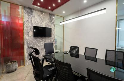 Office Space - Studio - 1 Bathroom for rent in Eastown - 5th Settlement Compounds - The 5th Settlement - New Cairo City - Cairo