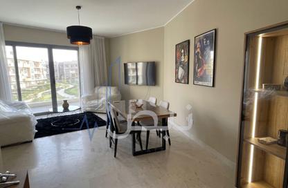 Apartment - 2 - 2 for rent in Villette - 5th Settlement Compounds - The 5th Settlement - New Cairo City - Cairo Apartment - 2 - 2 for rent in Villette - 5th Settlement Compounds - The 5th Settlement - New Cairo City - Cairo