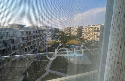 Apartment - 2 - 2 for rent in Villette - 5th Settlement Compounds - The 5th Settlement - New Cairo City - Cairo