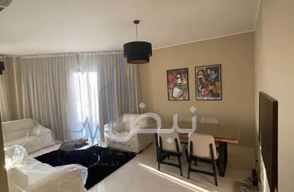 Apartment - 2 - 2 for rent in Villette - 5th Settlement Compounds - The 5th Settlement - New Cairo City - Cairo