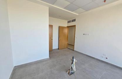 Office Space - Studio - 1 Bathroom for rent in Three Sixty - 5th Settlement Compounds - The 5th Settlement - New Cairo City - Cairo