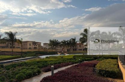 Villa - 4 - 4 for sale in Mivida - 5th Settlement Compounds - The 5th Settlement - New Cairo City - Cairo