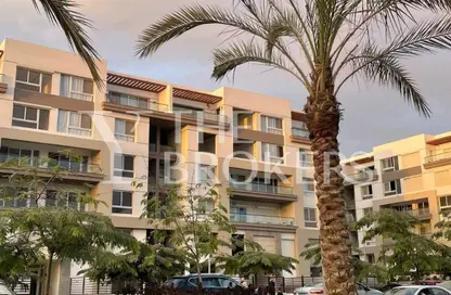 شقة - 2 غرف نوم - 2 حمامات للبيع في هايد بارك - مدينة القاهرة الجديدة - القاهرة