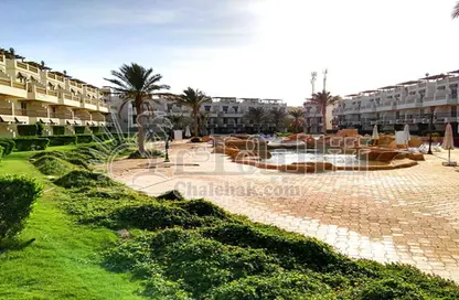 Chalet - 2 Bedrooms - 1 Bathroom for sale in Bellagio - Al Ain Al Sokhna - Suez Chalet - 2 Bedrooms - 1 Bathroom for sale in Bellagio - Al Ain Al Sokhna - Suez