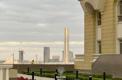 Apartment - 2 - 2 for sale in New Garden City - New Capital Compounds - New Capital City - Cairo