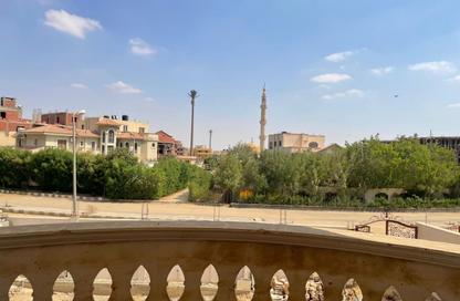 Villa - 4 Bedrooms - 4 Bathrooms for sale in El Motamayez District - Badr City - Cairo