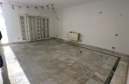 تاون هاوس - 3 غرف نوم - 4 حمامات للايجار في الربوة - كمبوندات الشيخ زايد - الشيخ زايد - الجيزة