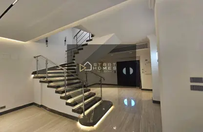 Villa - 4 Bedrooms - 4 Bathrooms for sale in El Rehab Extension - Al Rehab - New Cairo City - Cairo