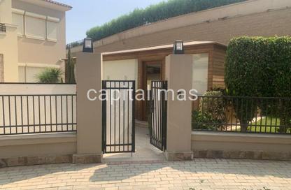 Villa - 6 Bedrooms - 5 Bathrooms for sale in Levana - Uptown Cairo - Mokattam - Cairo Villa - 6 Bedrooms - 5 Bathrooms for sale in Levana - Uptown Cairo - Mokattam - Cairo