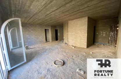 Apartment - 3 Bedrooms - 3 Bathrooms for sale in Garden Residence - Hyde Park - New Cairo City - Cairo