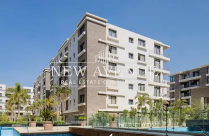 Apartment - 3 Bedrooms - 3 Bathrooms for sale in Taj City - 5th Settlement Compounds - The 5th Settlement - New Cairo City - Cairo