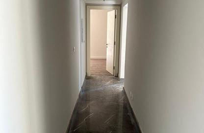 Apartment - 3 Bedrooms - 3 Bathrooms for sale in O West - 6 October Compounds - 6 October City - Giza