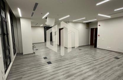 Office Space - Studio - 1 Bathroom for rent in District 5 - 5th Settlement Compounds - The 5th Settlement - New Cairo City - Cairo