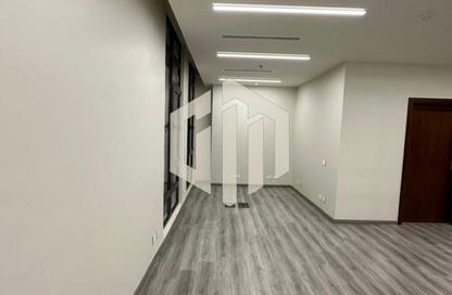 Office Space - Studio - 1 Bathroom for rent in District 5 - 5th Settlement Compounds - The 5th Settlement - New Cairo City - Cairo