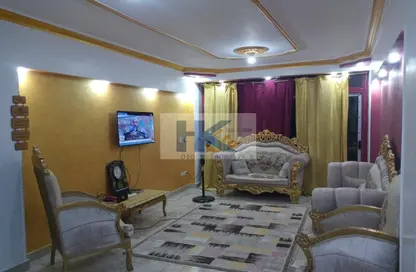 شقة - 3 غرف نوم - 1 حمام للبيع في محور اللبيني - المريوطية - فيصل - حي الهرم - الجيزة