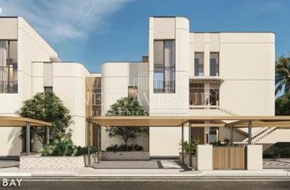 Chalet - 4 Bedrooms - 6 Bathrooms for sale in Almaza Bay - Qesm Marsa Matrouh - North Coast Chalet - 4 Bedrooms - 6 Bathrooms for sale in Almaza Bay - Qesm Marsa Matrouh - North Coast