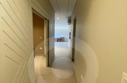 Apartment - 3 Bedrooms - 3 Bathrooms for rent in Westown - Sheikh Zayed Compounds - Sheikh Zayed City - Giza