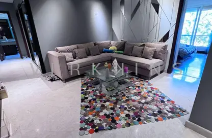 Duplex - 3 Bedrooms - 3 Bathrooms for rent in Alto - Uptown Cairo - Mokattam - Cairo