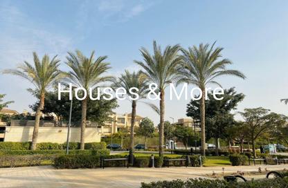 Apartment - 3 Bedrooms - 3 Bathrooms for rent in Carnell Park - Cairo Alexandria Desert Road - 6 October City - Giza