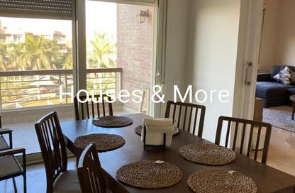 Apartment - 3 Bedrooms - 3 Bathrooms for rent in Carnell Park - Cairo Alexandria Desert Road - 6 October City - Giza