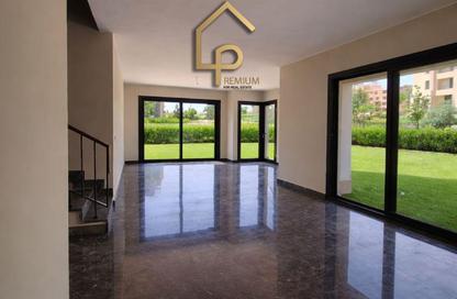 Duplex - 4 Bedrooms - 3 Bathrooms for rent in O West - 6 October Compounds - 6 October City - Giza