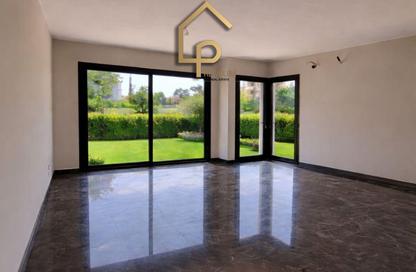 Duplex - 4 Bedrooms - 3 Bathrooms for rent in O West - 6 October Compounds - 6 October City - Giza
