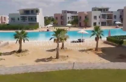 Penthouse - 3 Bedrooms - 5 Bathrooms for sale in Plage - Sidi Abdel Rahman - North Coast Penthouse - 3 Bedrooms - 5 Bathrooms for sale in Plage - Sidi Abdel Rahman - North Coast