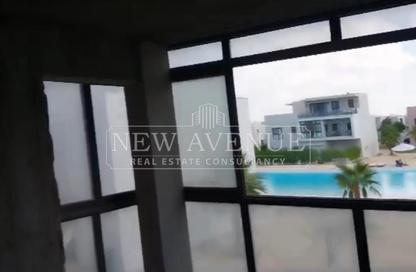 Penthouse - 3 Bedrooms - 5 Bathrooms for sale in Plage - Sidi Abdel Rahman - North Coast Penthouse - 3 Bedrooms - 5 Bathrooms for sale in Plage - Sidi Abdel Rahman - North Coast