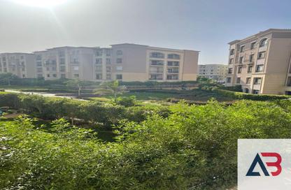 Apartment - 3 - 3 for rent in Mivida - 5th Settlement Compounds - The 5th Settlement - New Cairo City - Cairo