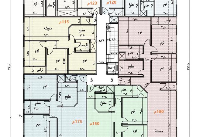 8705270 - صورة العقار 2