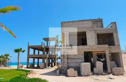 Apartment - 2 Bedrooms - 1 Bathroom for sale in LYV - Ras Al Hekma - North Coast