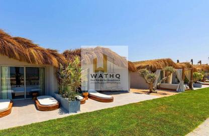Apartment - 2 Bedrooms - 1 Bathroom for sale in LYV - Ras Al Hekma - North Coast