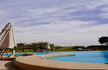 Palace - 7 Bedrooms - 6 Bathrooms for sale in Katameya Heights - El Katameya Compounds - El Katameya - New Cairo City - Cairo