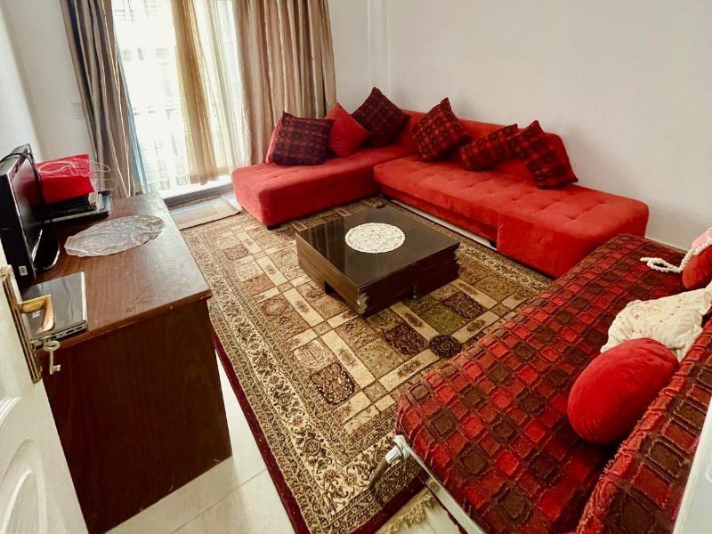 4BR Apartment | Fully Furnished | Tag Sultan thumbnail