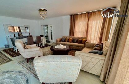 Apartment - 4 Bedrooms - 3 Bathrooms for rent in Tag Sultan - Ring Road - Cairo