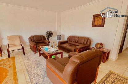 Apartment - 4 Bedrooms - 3 Bathrooms for rent in Tag Sultan - Ring Road - Cairo