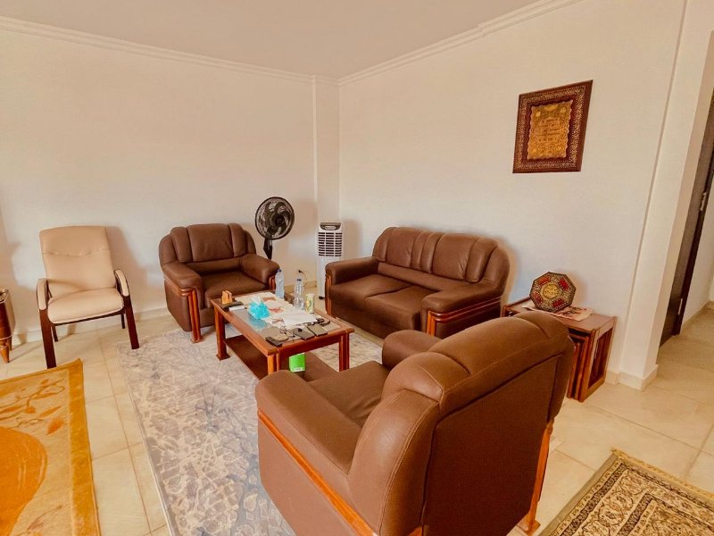 4BR Apartment | Fully Furnished | Tag Sultan thumbnail