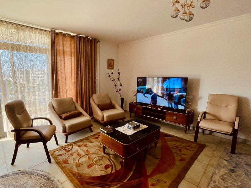 4BR Apartment | Fully Furnished | Tag Sultan thumbnail