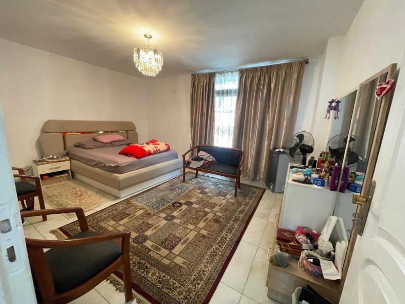 4BR Apartment | Fully Furnished | Tag Sultan thumbnail