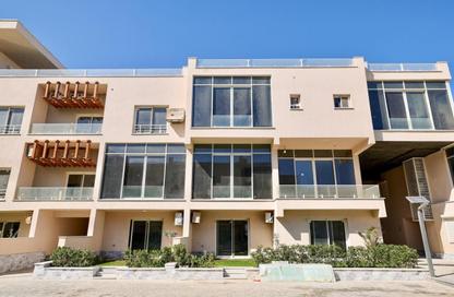 Chalet - 2 Bedrooms - 2 Bathrooms for sale in Direction White - Ras Al Hekma - North Coast